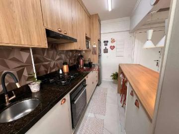 Apartamento para Venda em Santos/SP Campo Grande 1 Quartos