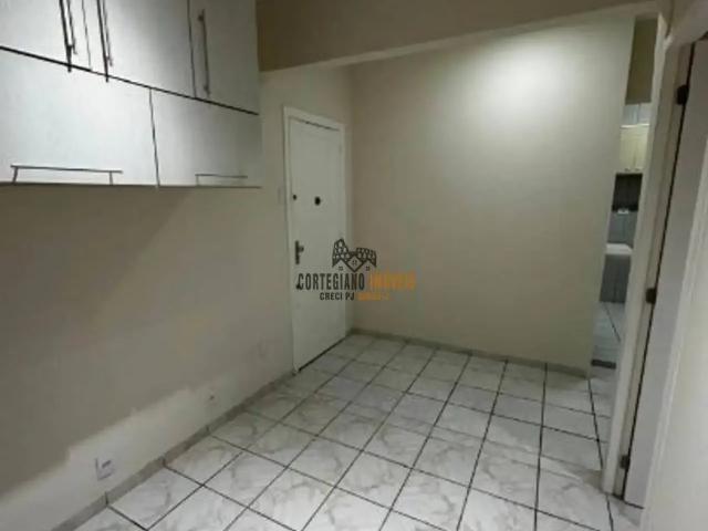 Apartamento para Venda em Santos/SP Campo Grande 1 Quartos