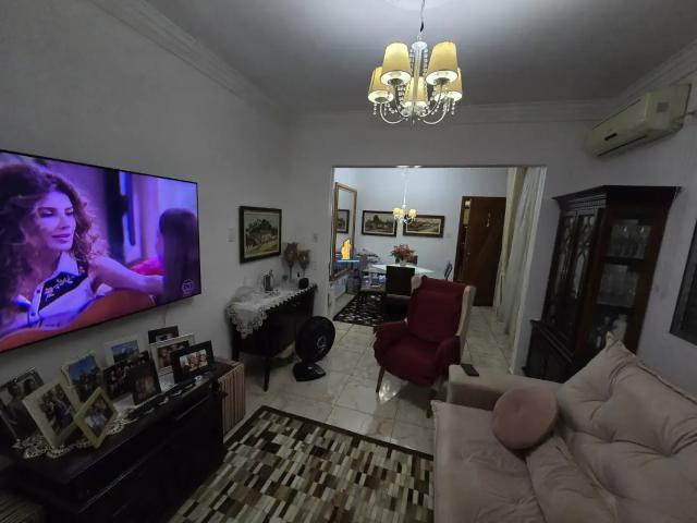 Apartamento para Venda em Santos/SP Campo Grande 2 Quartos