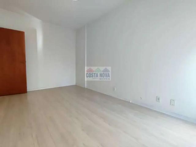 Apartamento para Venda em Santos/SP Campo Grande 2 Quartos