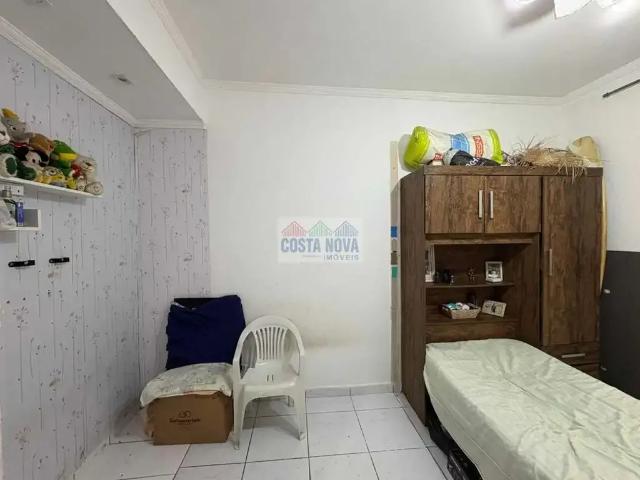 Apartamento para Venda em Santos/SP Campo Grande 2 Quartos