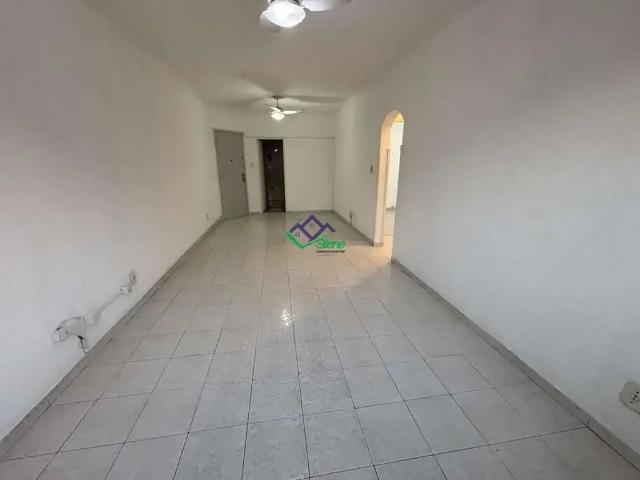 Apartamento para Venda em Santos/SP Campo Grande 2 Quartos