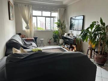 Apartamento para Venda em Santos/SP Campo Grande 2 Quartos