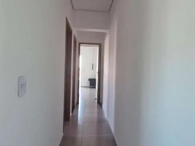 Apartamento para Venda em Santos/SP Campo Grande 2 Quartos