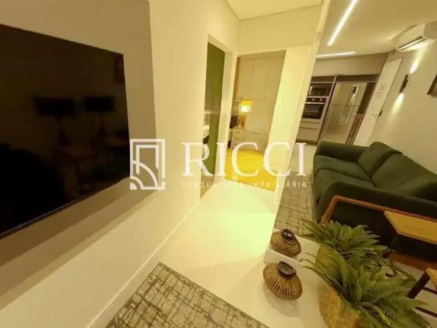 Apartamento para Venda em Santos/SP Campo Grande 2 Quartos