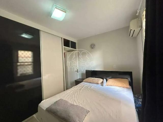 Apartamento para Venda em Santos/SP Campo Grande 2 Quartos