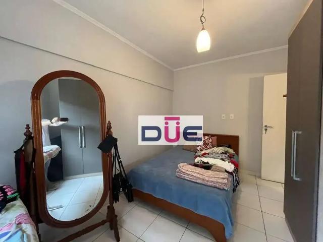 Apartamento para Venda em Santos/SP Campo Grande 2 Quartos