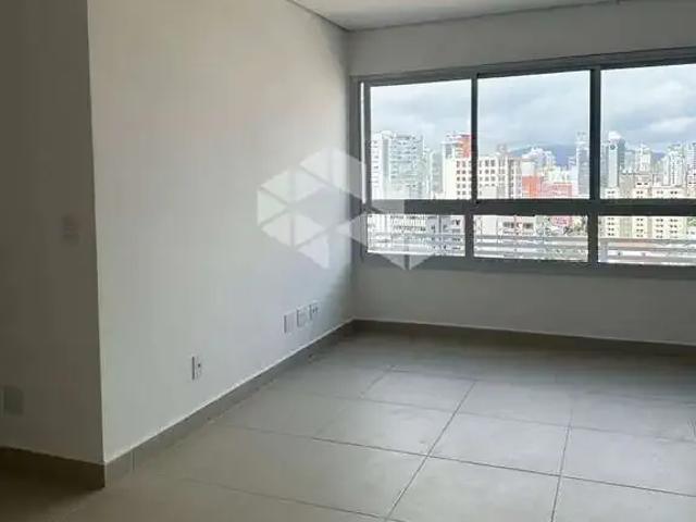 Apartamento para Venda em Santos/SP Campo Grande 2 Quartos