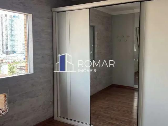 Apartamento para Venda em Santos/SP Campo Grande 2 Quartos