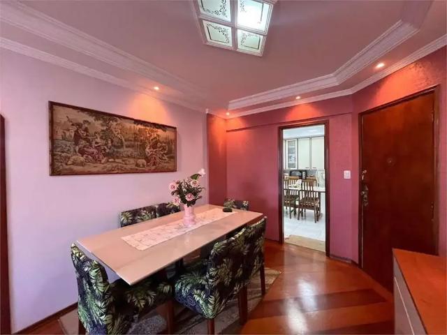 Apartamento para Venda em Santos/SP Campo Grande 2 Quartos