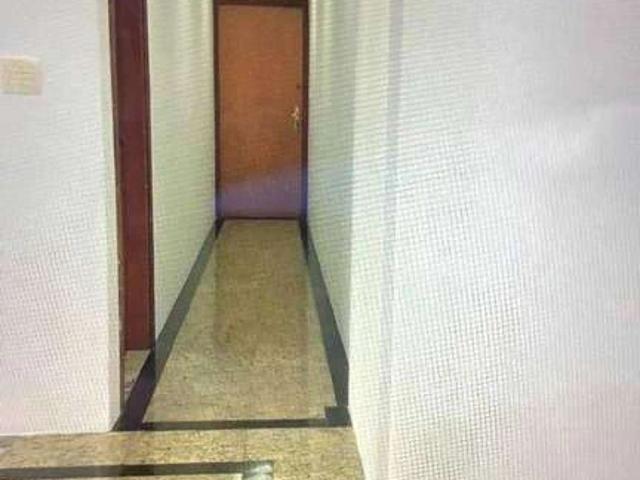 Apartamento para Venda em Santos/SP Campo Grande 2 Quartos