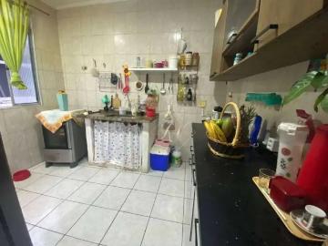 Rua João Caetano, Santos, Campo Grande, Santos, Santos, São Paulo