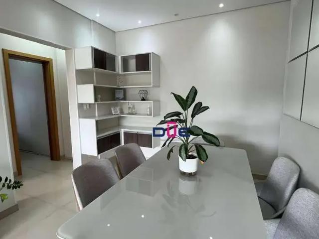 Apartamento para Venda em Santos/SP Campo Grande 2 Quartos