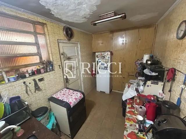 Apartamento para Venda em Santos/SP Campo Grande 2 Quartos