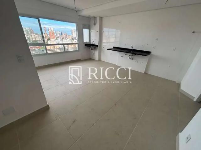 Apartamento para Venda em Santos/SP Campo Grande 2 Quartos