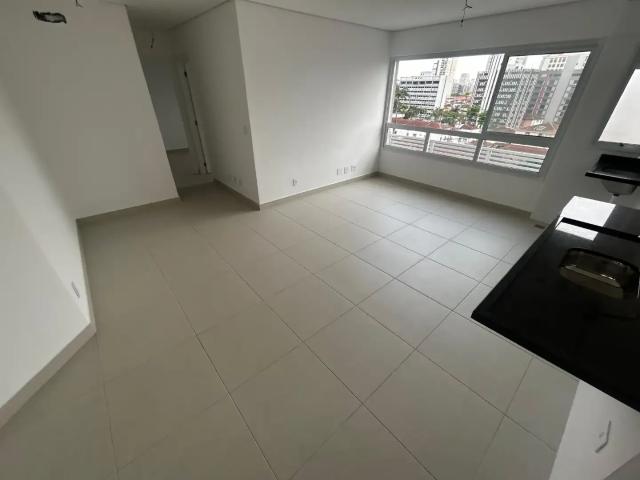 Apartamento para Venda em Santos/SP Campo Grande 2 Quartos