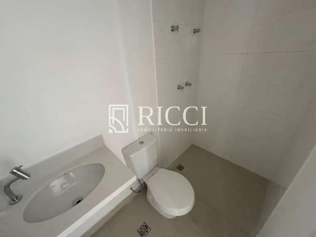 Apartamento para Venda em Santos/SP Campo Grande 2 Quartos