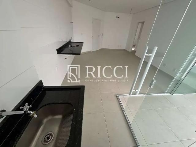 Apartamento para Venda em Santos/SP Campo Grande 2 Quartos