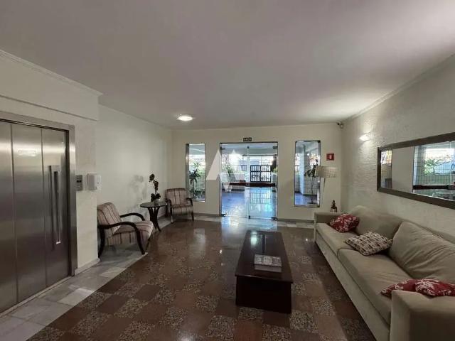 Apartamento para Venda em Santos/SP Campo Grande 2 Quartos
