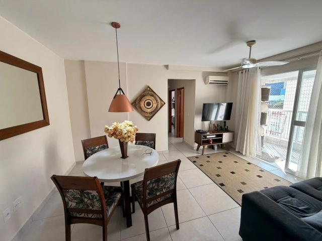 Apartamento para Venda em Santos/SP Campo Grande 2 Quartos