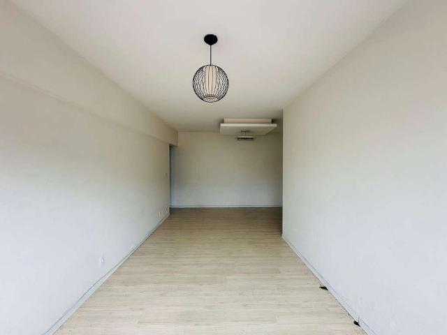 Apartamento para Venda em Santos/SP Campo Grande 2 Quartos
