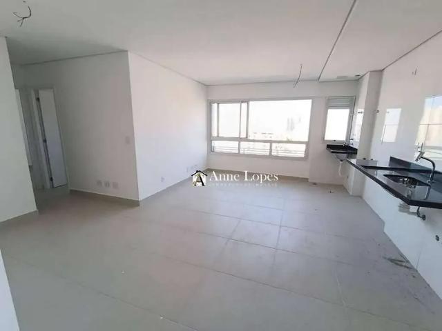 Apartamento para Venda em Santos/SP Campo Grande 2 Quartos