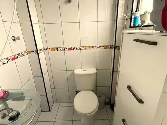 Apartamento para Venda em Santos/SP Campo Grande 2 Quartos
