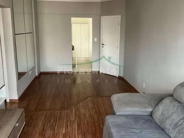 Apartamento para Venda em Santos/SP Campo Grande 2 Quartos