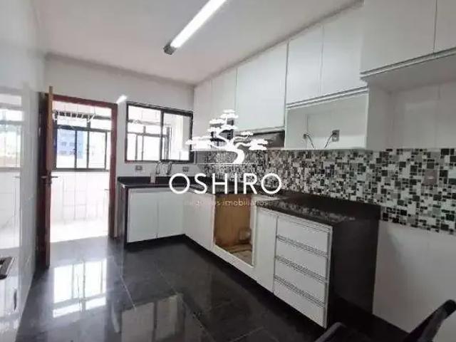 Apartamento para Venda em Santos/SP Campo Grande 2 Quartos