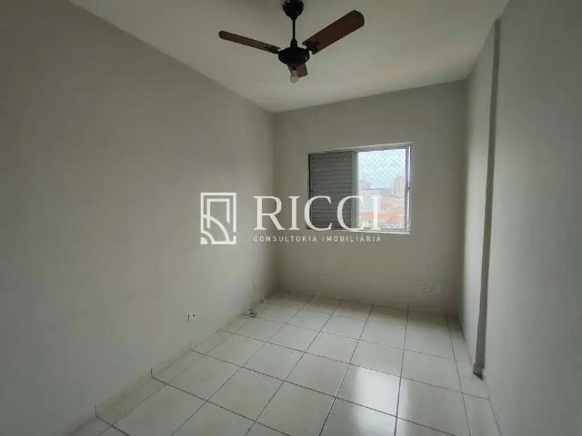 Apartamento para Venda em Santos/SP Campo Grande 2 Quartos