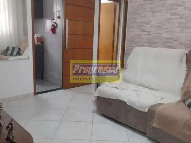 Apartamento para Venda em Santos/SP Campo Grande 2 Quartos