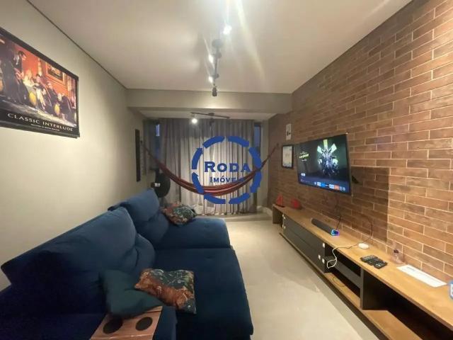 Apartamento para Venda em Santos/SP Campo Grande 2 Quartos