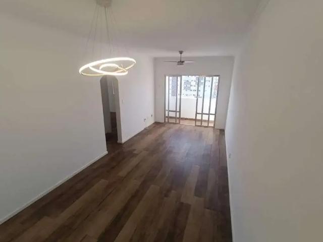Apartamento para Venda em Santos/SP Campo Grande 2 Quartos