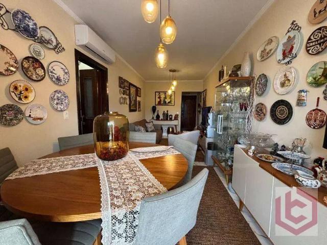 Apartamento para Venda em Santos/SP Campo Grande 2 Quartos