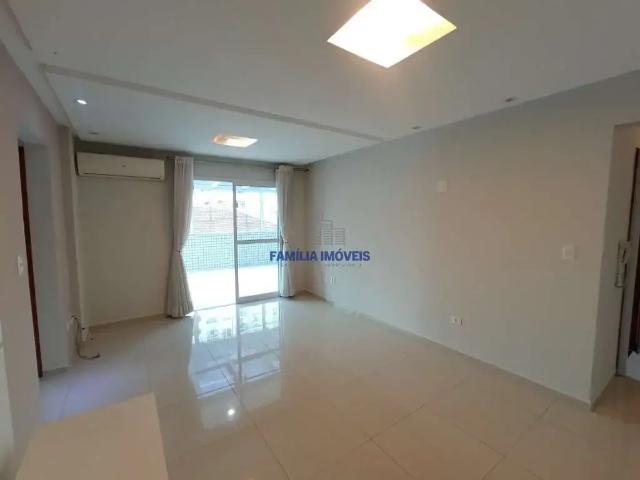 Apartamento para Venda em Santos/SP Campo Grande 2 Quartos