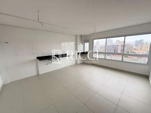 Apartamento para Venda em Santos/SP Campo Grande 2 Quartos