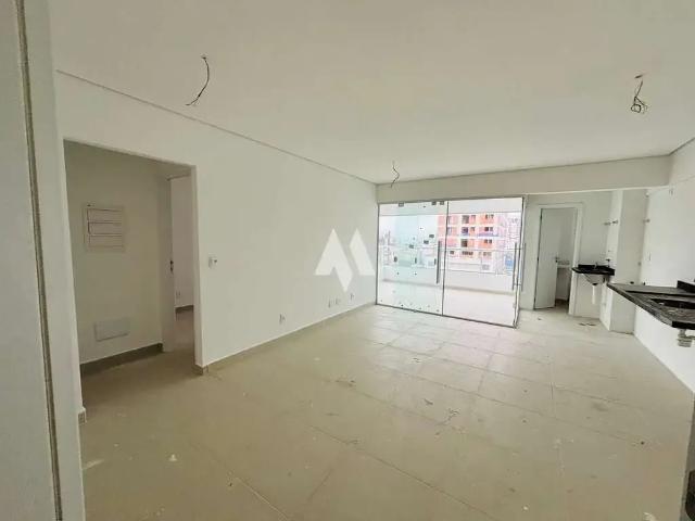 Apartamento para Venda em Santos/SP Campo Grande 2 Quartos