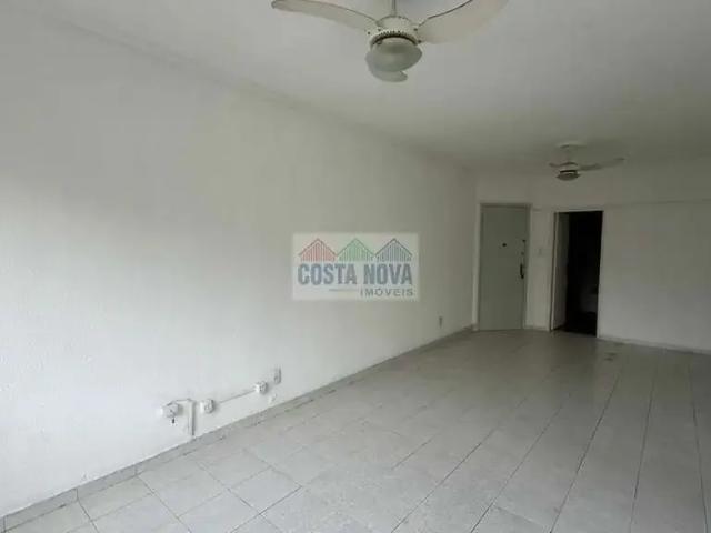 Apartamento para Venda em Santos/SP Campo Grande 2 Quartos