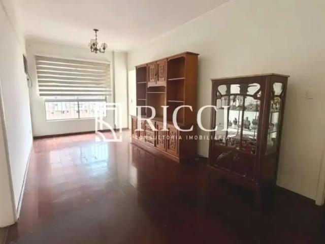 Apartamento para Venda em Santos/SP Campo Grande 2 Quartos