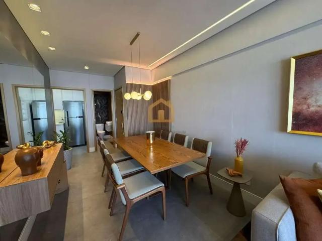Apartamento para Venda em Santos/SP Campo Grande 2 Quartos