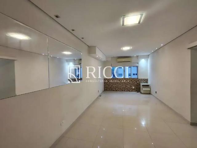 Apartamento para Venda em Santos/SP Campo Grande 2 Quartos