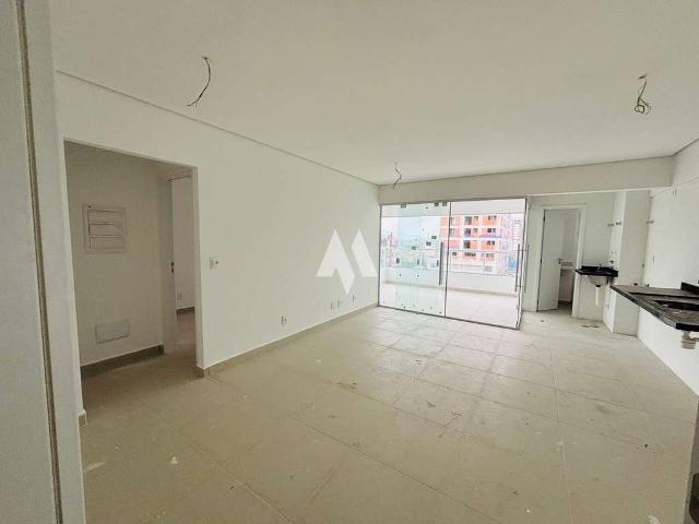 Apartamento para Venda em Santos/SP Campo Grande 2 Quartos