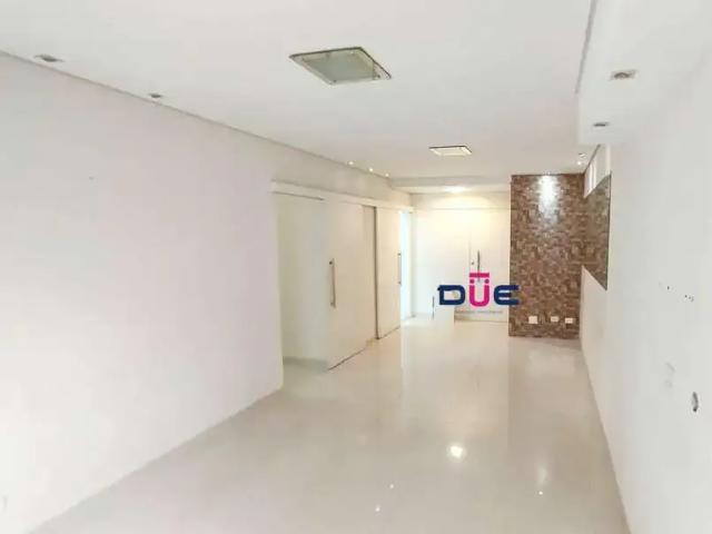 Apartamento para Venda em Santos/SP Campo Grande 2 Quartos
