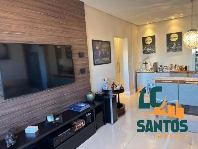 Apartamento para Venda em Santos/SP Campo Grande 2 Quartos