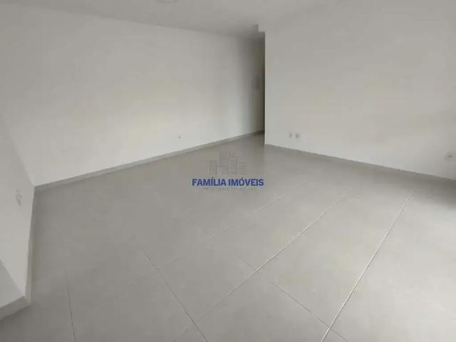 Apartamento para Venda em Santos/SP Campo Grande 2 Quartos