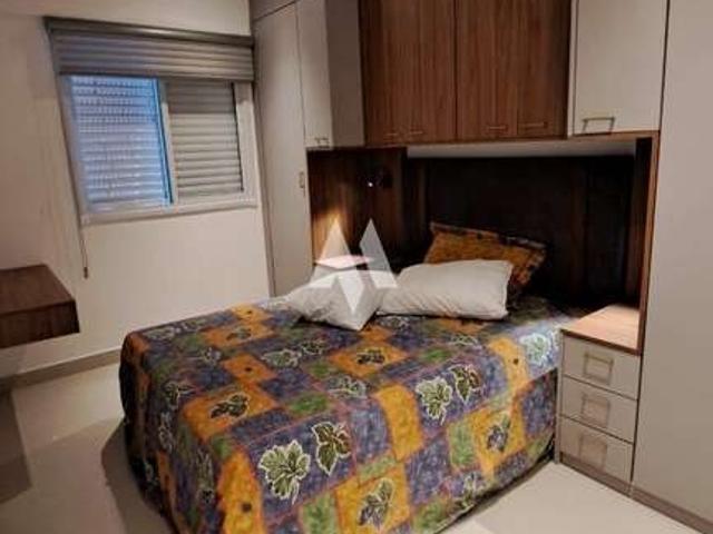Apartamento para Venda em Santos/SP Campo Grande 2 Quartos
