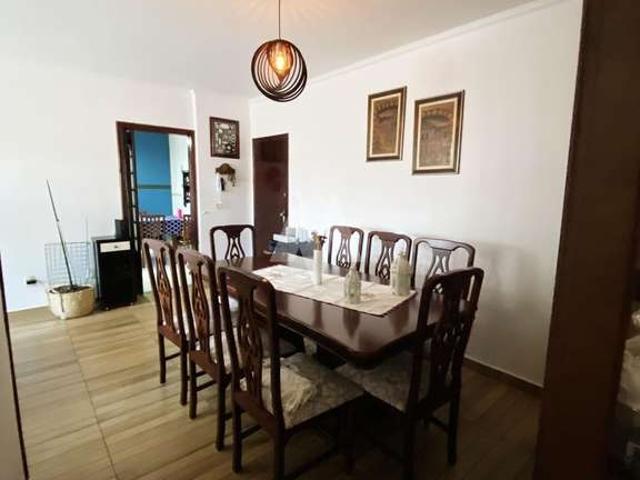 Apartamento para Venda em Santos/SP Campo Grande 2 Quartos