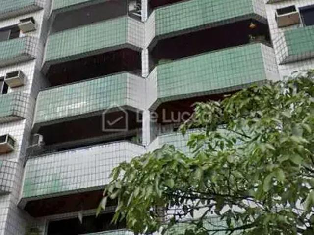 Apartamento para Venda em Santos/SP Campo Grande 2 Quartos