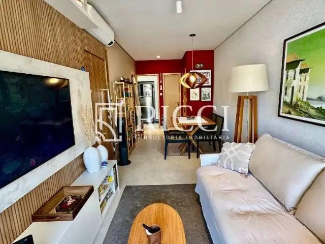 Apartamento para Venda em Santos/SP Campo Grande 2 Quartos