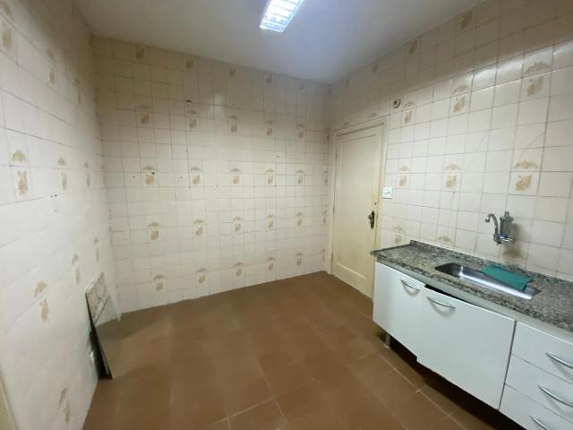 Apartamento para Venda em Santos/SP Campo Grande 2 Quartos